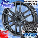 DUNLOP ダンロップ WINTER MAXX 01 ウィ...