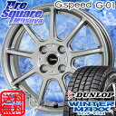DUNLOP ダンロップ WINTER MAXX 01 ウィ...