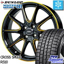 DUNLOP ダンロップ WINTER MAXX 01 ウィ...