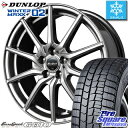 DUNLOP ダンロップ WINTER MAXX 02 ウィ...
