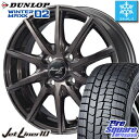 DUNLOP ダンロップ WINTER MAXX 02 ウィ...