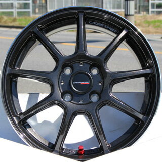 VITOUR FORMULA X ホワイトレター サマータイヤ 165/55R15 HotStuff クロススピード RS9 ハイパーエディション 軽量 ホイールセット 4本 15インチ 15 X 4.5 +45 4穴 100