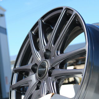 ミシュラン PILOT SPORT 3 サマータイヤ 185/55R15HotStuff WAREN ヴァーレン W03 ホイール 4本セット 15インチ 15 X 5.5 +43 4穴 100