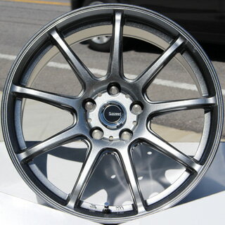 YOKOHAMA ヨコハマ ブルーアース RV-02 ミニバン サマータイヤ 205/65R15 HotStuff 軽量設計！G.speed G-01 ホイールセット 4本 15インチ 15 X 6 +43 5穴 114.3