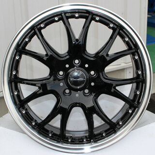 NANKANG TIRE ナンカン AS-1 サマータイヤ 215/45R18 HotStuff プレシャスアストM2 4本 ホイールセット 18インチ 18 X 7 +53 5穴 114.3