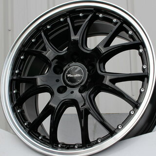 NANKANG TIRE ナンカン AS-1 サマータイヤ 215/45R18 HotStuff プレシャスアストM2 4本 ホイールセット 18インチ 18 X 7 +53 5穴 114.3