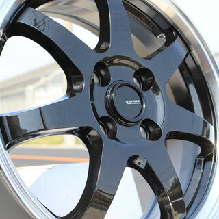 TOYOTIRES トーヨー トランパス LuK TRANPATH サマータイヤ 155/65R13 HotStuff 軽量設計!G.speed P-03 ホイールセット 4本 13インチ 13 X 4 +45 4穴 100
