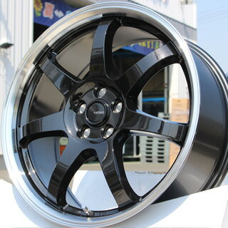 DUNLOP ダンロップ LEMANS5 ルマンV LM705 サマータイヤ 215/55R17HotStuff 軽量設計！G.speed P-03 ホイール 4本セット 17インチ 17 X 7 +48 5穴 114.3