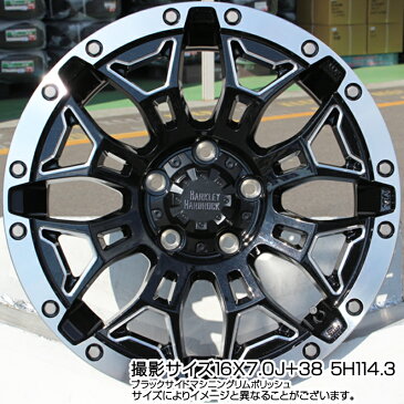 【8/5はマラソンエントリーで最大33.5倍&最大1000円クーポン発行】 RAV4 HotStuff ハードロック エルバート ホイール 17インチ 17 X 7.0J +38 5穴 114.3 WINRUN MAXCLAW H/T2 サマータイヤ 245/65R17