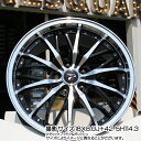 ミシュラン CROSSCLIMATE SUV クロスクライメイト SUV オールシーズンタイヤ 107V XL MO 正規 235/60R18 HotStuff Precious プレシャス HM3 HM-3 18インチ 18 X 8.0J +42 5穴 114.3 RAV4 エクストレイル デリカ D5 D:5 3