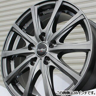 【予告5/10 Rカードで最大46倍！】 シエンタ170系 YOKOHAMA ヨコハマ BluEarth 4S AW 21 オールシーズンタイヤ 185/60R15 MANARAY EuroSpeed ユーロスピード V25 ホイールセット 15インチ 15 X 6.0J +45 5穴 100