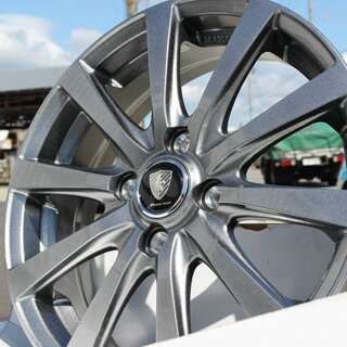 コンチネンタル ComfortContact TM CC6 185/65R15 MANARAY EUROSPEED ユーロスピード G10 ホイールセット 4本 15インチ 15 X 5.5 +40 4穴 100