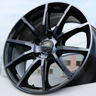 YOKOHAMA ヨコハマ ブルーアース RV-02 ミニバン サマータイヤ 205/65R16 MANARAY SCHNEDER シュナイダー DR-01 ホイールセット 4本 16インチ 16 X 6.5 +48 5穴 114.3