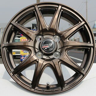 ブリヂストン REGNO レグノ GR-XI サマータイヤ 175/65R15MANARAY FINAL SPEED GR-Volt ホイール 4本セット 15 X 5.5 +43 4穴 100