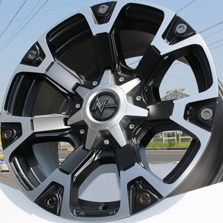 【8/5はマラソンエントリーで最大33.5倍&最大1000円クーポン発行】 RAV4 MANARAY ナイトロパワー WARHEAD ホイール 17インチ 17 X 7.0J +40 5穴 114.3 TOYOTIRES オープンカントリー AT A/T プラス OPEN COUNTRY サマータイヤ 245/65R17