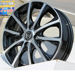 TOYO オブザーブ ガリット GARIT GIZ 175/65R15WEDS ウェッズ RIZLEY ライツレー ZM 在庫 ホイール 4本セット 15インチ 15 X 5.5 +42 4穴 100