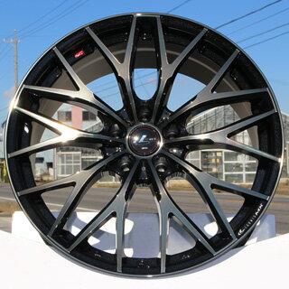 YOKOHAMA ヨコハマ ice GUARD5 アイスガード IG50プラス 215/55R17WEDS ウェッズ Leonis レオニス MX ホイール 4本セット 17インチ 17 X 7 +47 5穴 114.3