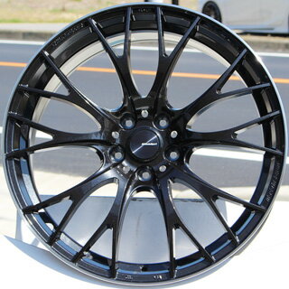 YOKOHAMA ヨコハマ ブルーアース RV-02 ミニバン サマータイヤ 245/35R20WEDS WedsSport ウェッズ スポーツ SA-20R ホイール 4本セット 20インチ 20 X 8.5 +38 5穴 114.3