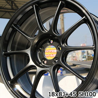 TOYOTIRES トーヨー プロクセス C1S PROXES サマータイヤ 225/45R18 WEDS WedsSport ウェッズ スポーツ TC105X ホイールセット 4本 18インチ 18 X 8 +45 5穴 114.3