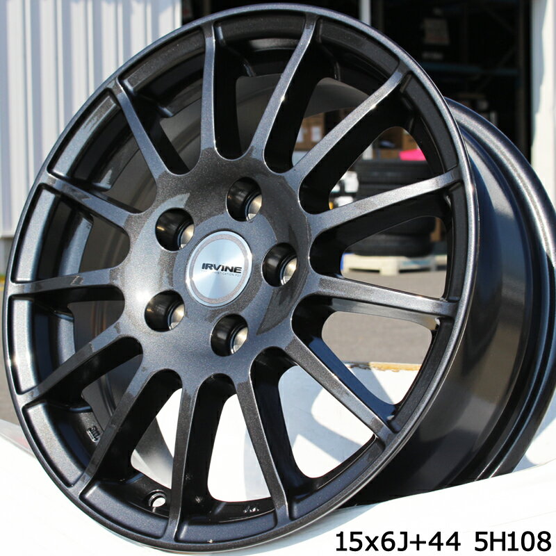 WEDS IR77050VG ウェッズ IRVINE F01 ホイール 17インチ 17 X 7.0J(VOL V40 MB4) +50 5穴 108 DUNLOP ダンロップ ディレッツァ DZ102 DIREZZA サマータイヤ 225/50R17 ボルボ V40クロスカントリー