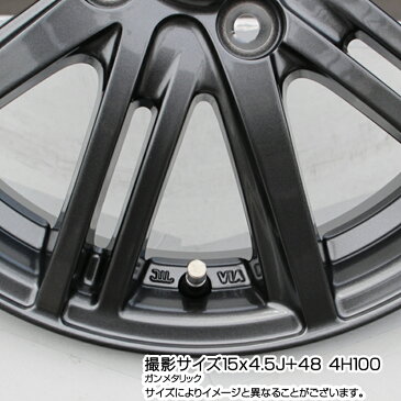 【6/10は最大P45倍】 TOYO ガリット GARIT GIZ 2018年製 ギズ 軽自動車 スタッドレスタイヤ 155/65R14 ブリヂストン BALMINUM バルミナ BR10 アルミホイール セット 14インチ 14 X 4.5J +45 4穴 100