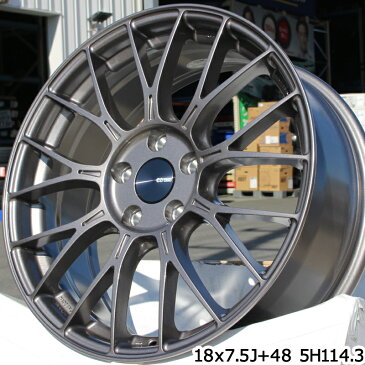 Rotalla RU01 サマータイヤ 215/55R18 ENKEI PerformanceLine PFM1 ホイールセット 18インチ 18 X 7.5J +48 5穴 114.3