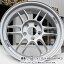 KYOHO ENKEI エンケイ Racing RPF1 SILVER ホイール 17 X 7.5J +48 5穴 114.3 KUMHO CRUGEN HP71 クルーゼン サマータイヤ 225/60R17 ZR-V