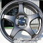 ENKEI 󥱥 PerformanceLine PF05 DS 4H 15 15 X 5.0J +45 4 100 DUNLOP å ʥ RV 505 ߥ˥Х ޡ 185/60R15 ꥪ