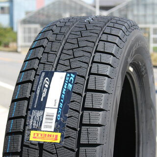 ピレリ ICE ASIMMETRICO アイスアシンメトリコ スタッドレス スタッドレスタイヤ 235/45R18 ブリヂストン Adrenalin アドレナリン SW005 ホイールセット 4本 18インチ 18 X 7.5 +53 5穴 114.3