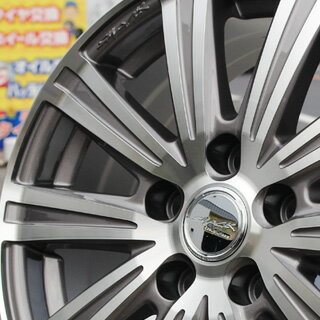 ミシュラン Pilot Sport Cup2 サマータイヤ 215/45R17KYOHO 共豊 スマック スパロー SMACK SPARROW 8月末迄 ホイール 4本セット 17インチ 17 X 7 +53 5穴 114.3