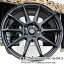 KYOHO キョウホウ CIRCLAR サーキュラー C10R 18インチ 18 X 8.0J +40 5穴 114.3 KUMHO CRUGEN HP71 クルーゼン サマータイヤ 225/55R18 エクストレイル デリカ D5 D:5