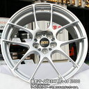 KENDA ケンダ KR36 ICETEC NEO アイステックネオ 2023年製 スタッドレスタイヤ 225/45R17 BBS RF 鍛造1ピース ホイール 17インチ 17 X 7.0J +48 5穴 114.3 3