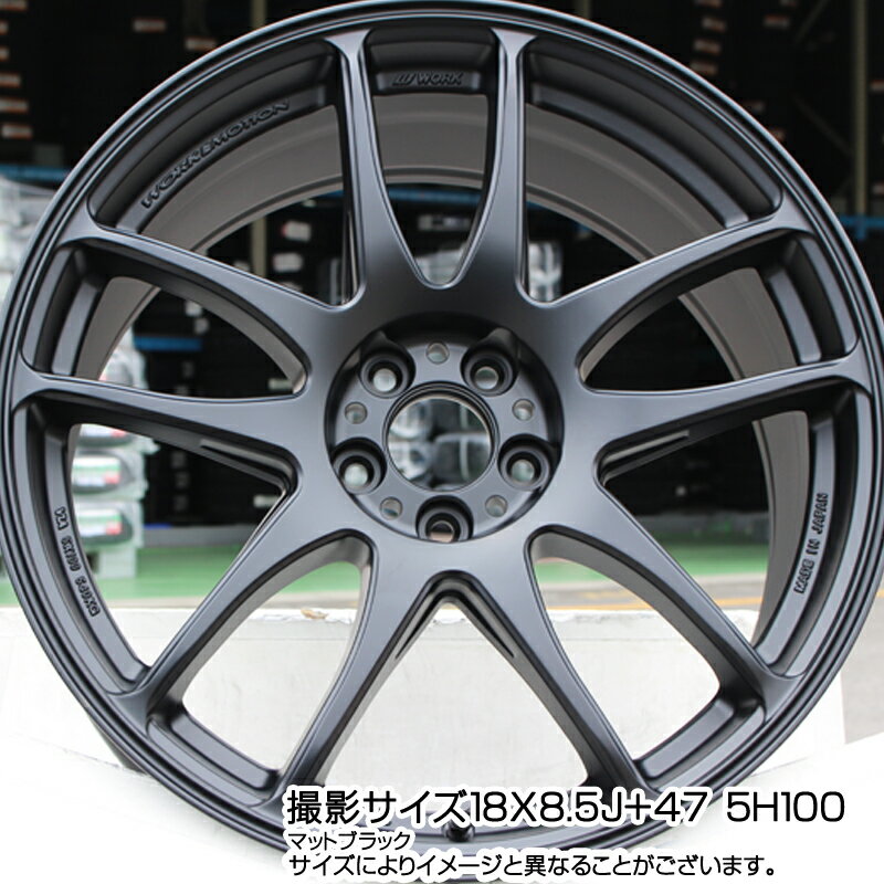 ミシュラン CROSSCLIMATE2 SUV クロスクライメイト2 SUV オールシーズンタイヤ 109W XL 正規 255/55R18 WORK ワーク EMOTION エモーション CR kiwami 極 18インチ 18 X 8.5J +38 5穴 114.3 3