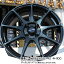 ブリヂストン ブリザック BLIZZAK VRX3 スタッドレス 185/55R16 WEDS ウェッズ スポーツ SA99R SA-99R WBC 16インチ 16 X 6.5J +50 4穴 100 フィット シャトル