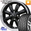 11/18ϳŷܴեǡ Ρ եå HotStuff ѡ CUP LaLa Palm ۥ 15 15 X 5.5J +45 4 100 DUNLOP å DIREZZA DZ101 ǥåĥ ޡ 185/55R15