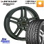 եå ѥ  Eurodesign EIGER ۥ 15 15 X 6.0J(FIAT PANDA 13909) +35 4 98 DUNLOP å DIREZZA DZ101 ǥåĥ ޡ 185/55R15