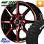 12/10ϥѡSALEݥ󤢤 롼ߡ ϥ顼 MANARAY MID Euro Speed S810 å ۥ 15 15 X 5.5J +45 4 100 MUDSTAR ޥåɥRADIAL MT M/T ۥ磻ȥ쥿 165/60R15