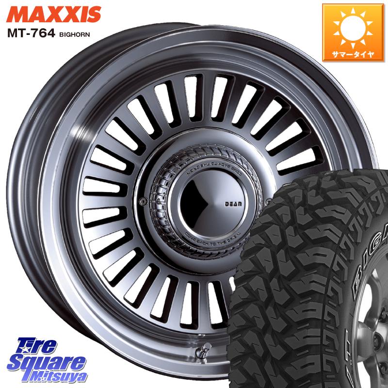 12/10ϥѡSALEݥ󤢤 󥯥70 CRIMSON DEAN California ե˥ 16 X 6.5J +25 5 150 MAXXIS MT-764 BIGHORN ȥ饤ۥ磻ȥ쥿 235/85R16