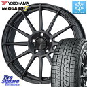 YOKOHAMA R7170 ice GUARD7 IG70 アイスガード スタッドレス 245/50R18 ENKEI エンケイ PerformanceLine PF03 (MD) ホイール 18 X 7.5J +38 5穴 114.3