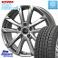 RX-8 WRX S4 ƥåץ若 KENDA  KR36 ICETEC NEO ƥåͥ 2023ǯ åɥ쥹 225/45R18 KOSEI QGC800S QRASIZ GC36F 쥤 ۥ 18 18 X 7.0J +48 5 114.3