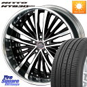 KYOHO SHALLEN XR-75 LowType Disk 20C` 2s[X 20 X 8.0J +55 5 114.3 NITTO jbg[ NT830 plus T}[^C 245/35R20 F[