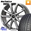 KOSEI QGC800S QRASIZ GC36F 쥤 ۥ 18 18 X 7.0J +48 5 114.3 Rotalla RU01 ڷʻƱʤΤƤޤۥޡ 215/40R18  CR-Z 