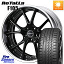 WEDS MAVERICK 905S S-LoDisk 20C` 2s[X 20 X 8.0J +44 5 114.3 Rotalla F105 yi͓îĂ܂zT}[^C 225/35R20