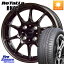 HotStuff GSPEED P-07 ԡ ۥ 16 16 X 6.0J +43 4 100 Rotalla RH05 ڷʻƱʤΤƤޤۥޡ 205/55R16  