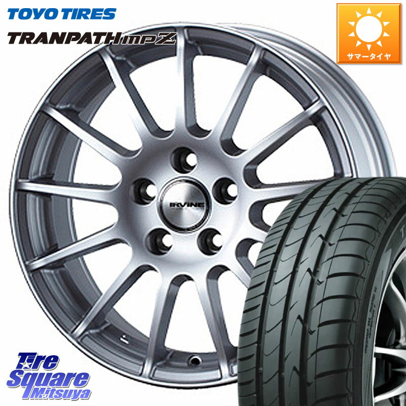 WEDS IR45030A å IRVINE F01 ۥ 14 14 X 5.0J(FIAT 500) +30 4 98 TOYOTIRES ȡ衼 ȥѥ MPZ ߥ˥Х TRANPATH ޡ 175/65R14 եå500 500C 500S