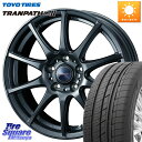 WEDS EFbY F@`[W zC[ 16 X 6.0J +40 5 100 TOYOTIRES g[[ gpX Lu2 TRANPATH ~jo T}[^C 215/65R16 CY nCubh