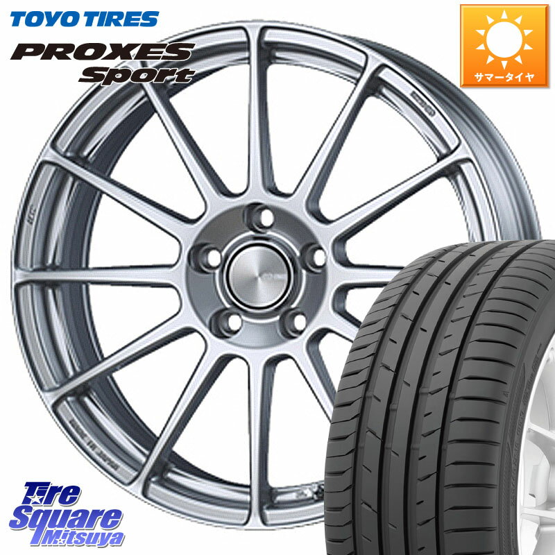 ENKEI 󥱥 PerformanceLine PF03 ۥ 17 X 7.0J(MINI F55 F56 F57) +50 5 112 TOYOTIRES ȡ衼 ץ ݡ PROXES Sport ޡ 205/45R17 MINI ߥ (F55 F56 F57)