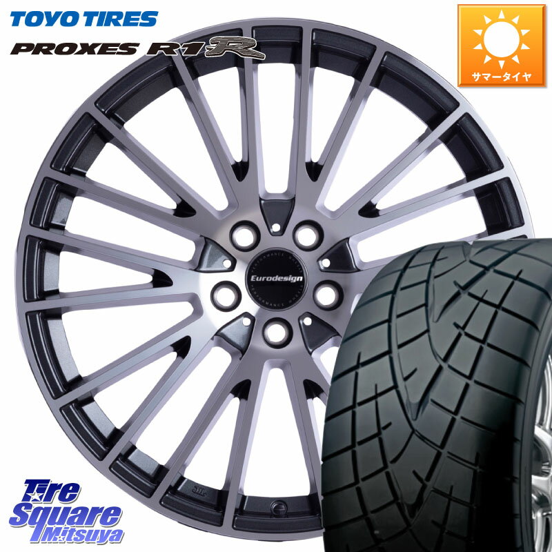  Euro desing CALWER ۥ 16 16 X 6.5J(VOL V40 MB4) +50 5 108 TOYOTIRES ȡ衼 ץ R1R PROXES ޡ 205/55R16