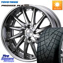 WEDS MAVERICK 1212F HiDisk 16C` 2s[X 16 X 6.5J +44 4 100 TOYOTIRES g[[ vNZX R1R PROXES T}[^C 205/55R16 ANA I[