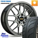 BBS RG-R b1s[X zC[ 19C` 19 X 8.0J +42 5 114.3 TOYOTIRES g[[ vNZX R888R PROXES T}[^C 235/35R19